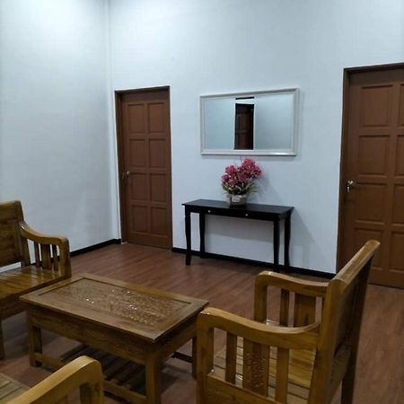 Kangar Jaya Lodging Dış mekan fotoğraf