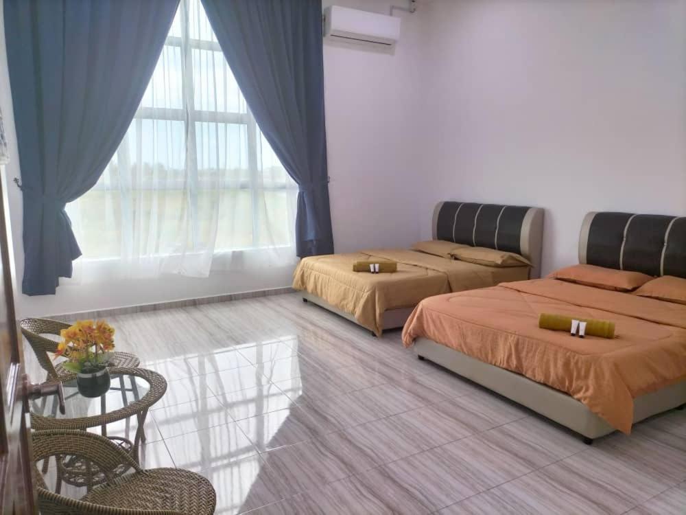 Kangar Jaya Lodging Dış mekan fotoğraf