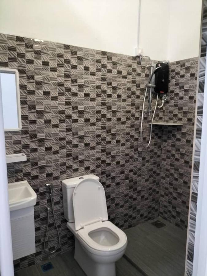 Kangar Jaya Lodging Dış mekan fotoğraf