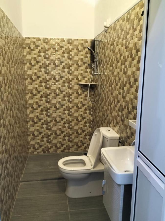 Kangar Jaya Lodging Dış mekan fotoğraf