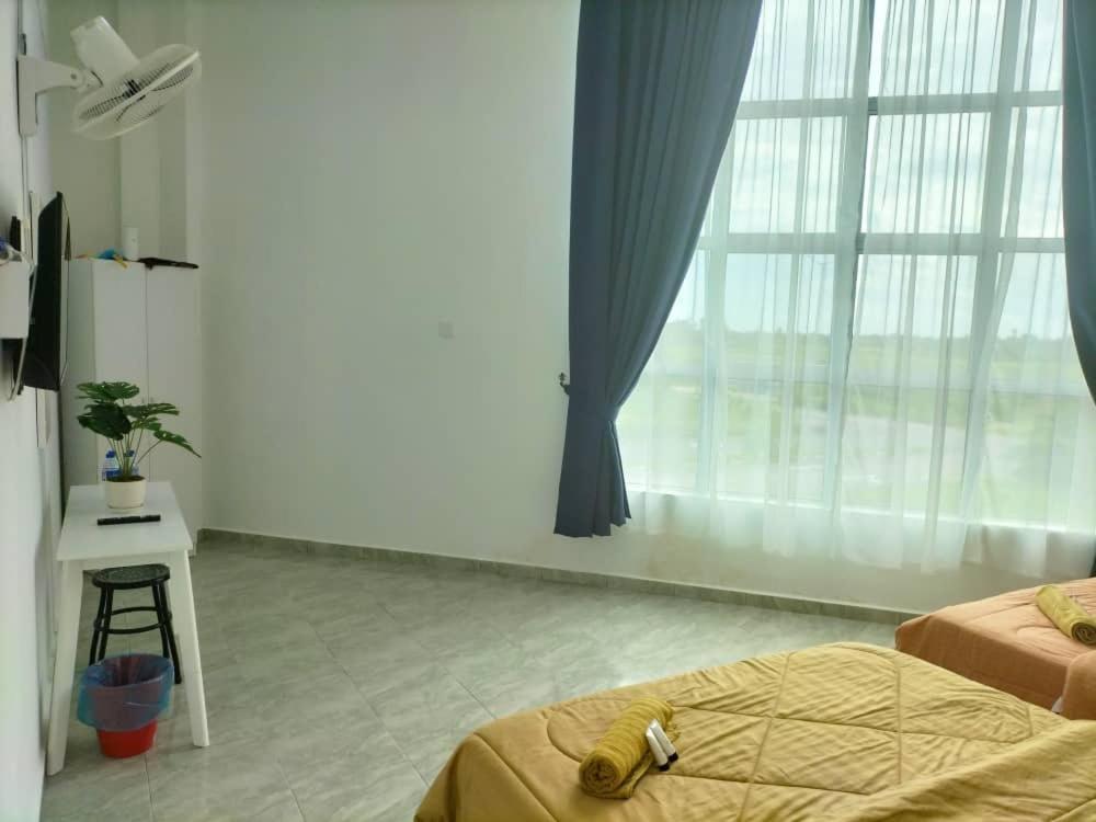 Kangar Jaya Lodging Dış mekan fotoğraf