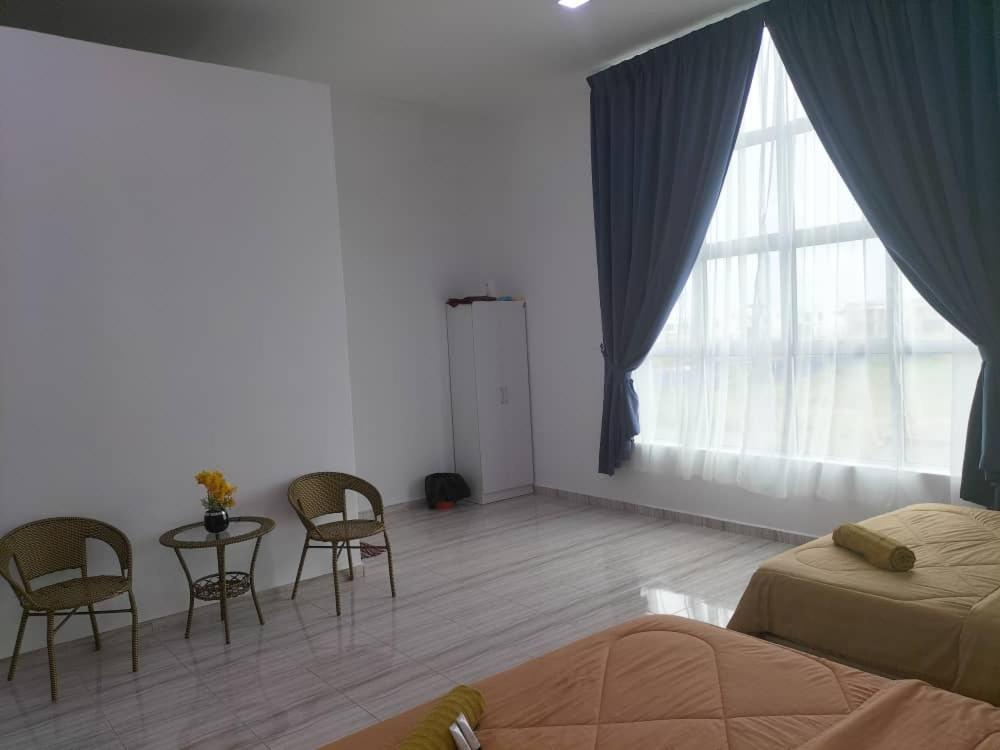 Kangar Jaya Lodging Dış mekan fotoğraf
