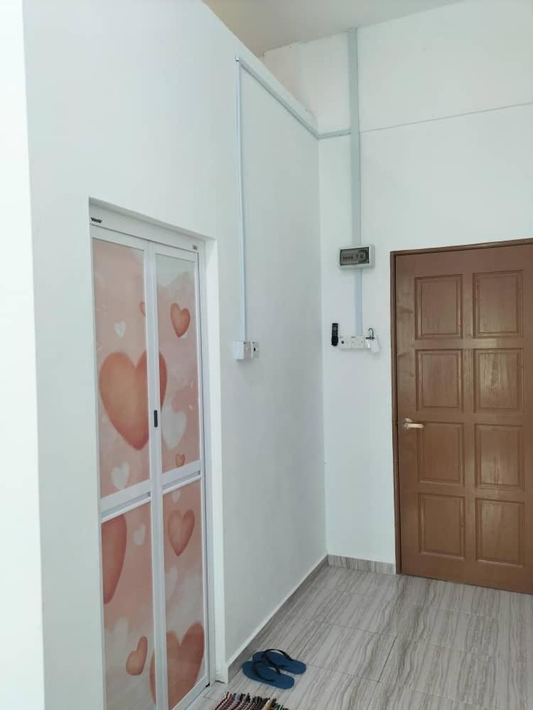 Kangar Jaya Lodging Dış mekan fotoğraf