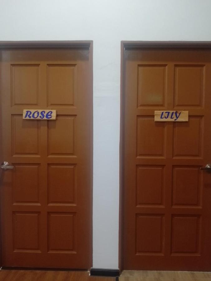 Kangar Jaya Lodging Dış mekan fotoğraf