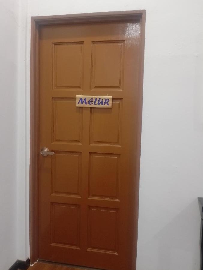 Kangar Jaya Lodging Dış mekan fotoğraf