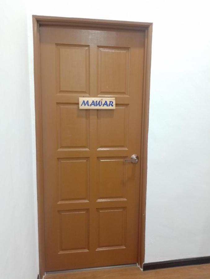 Kangar Jaya Lodging Dış mekan fotoğraf